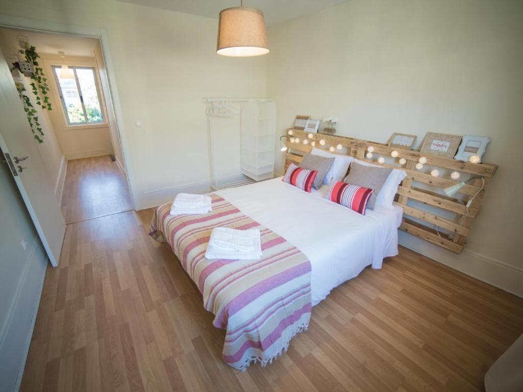 Bombarda Vintage Apartments Porto Buitenkant foto